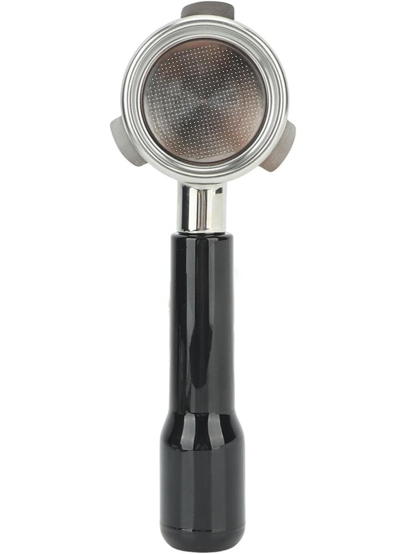 Bottomless Portafilter, Coffee Portafilter Stainless Steel 54mm for 870 880 - Image 2